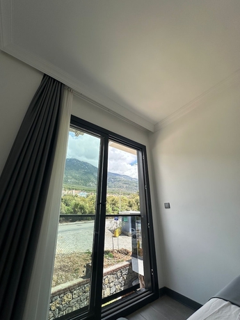 Imagen de la habitación del Azra Apart &Ouml;l&uuml;deniz. Foto 4