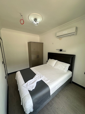 Imagen de la habitación del Azra Apart &Ouml;l&uuml;deniz. Foto 5