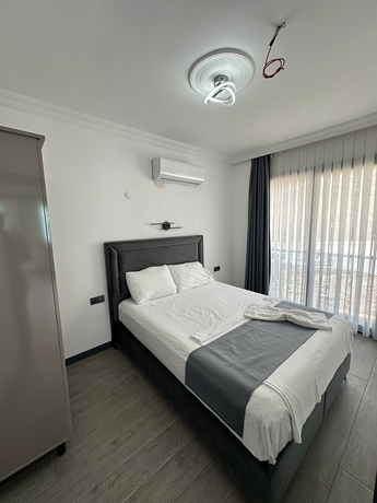 Imagen de la habitación del Azra Apart &Ouml;l&uuml;deniz. Foto 6
