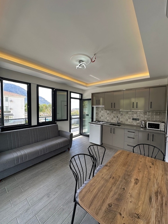 Imagen de la habitación del Azra Apart &Ouml;l&uuml;deniz. Foto 11