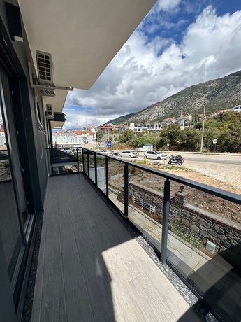 Imagen de la habitación del Azra Apart &Ouml;l&uuml;deniz. Foto 13