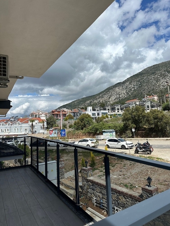 Imagen de la habitación del Azra Apart &Ouml;l&uuml;deniz. Foto 14