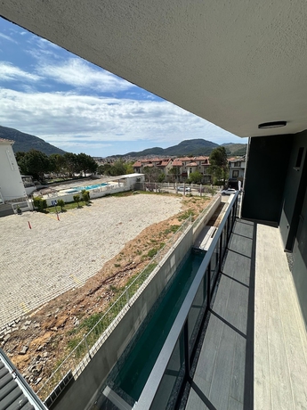 Imagen de la habitación del Azra Apart &Ouml;l&uuml;deniz. Foto 15