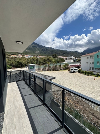Imagen de la habitación del Azra Apart &Ouml;l&uuml;deniz. Foto 16