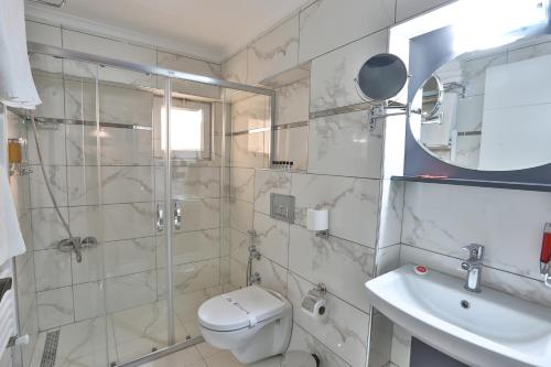 Imagen general del Azra Suite Otel. Foto 3