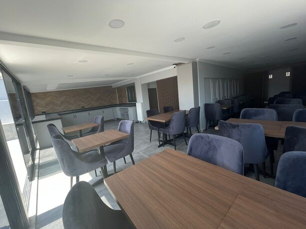 Imagen general del Azra Sultan HotelandSpa. Foto 1