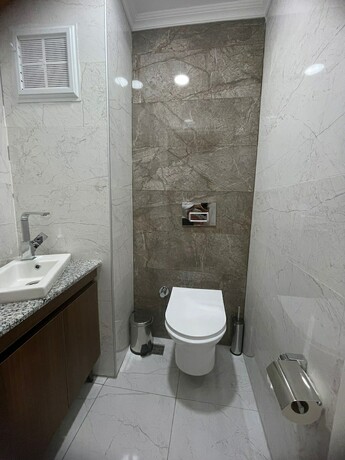 Imagen general del Azra Sultan HotelandSpa. Foto 3