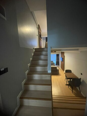 Imagen de la habitación del Azra Sultan HotelandSpa. Foto 17