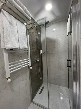 Imagen general del Azra Sultan HotelandSpa. Foto 4