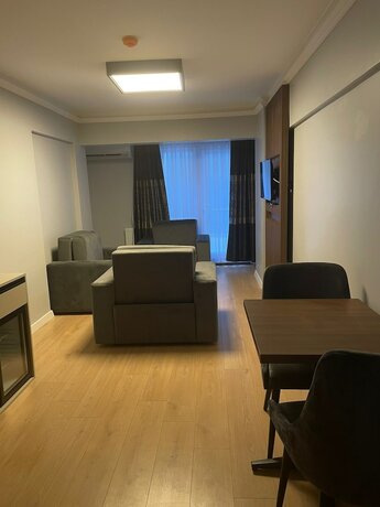 Imagen general del Azra Sultan HotelandSpa. Foto 6
