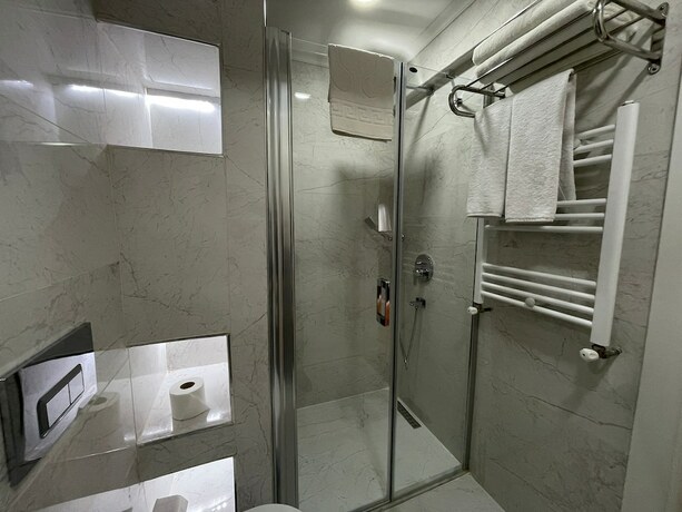 Imagen general del Azra Sultan HotelandSpa. Foto 7