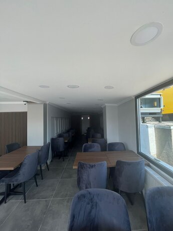 Imagen general del Azra Sultan HotelandSpa. Foto 9