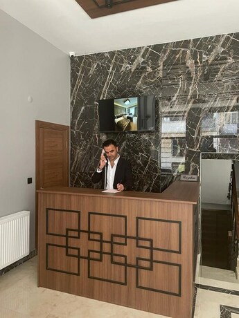 Imagen general del Azra Sultan HotelandSpa. Foto 12