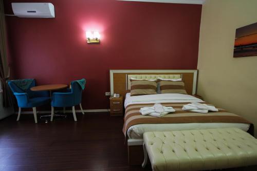 Imagen general del Azre Hotel. Foto 2