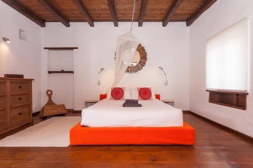 Imagen de la habitación del Azulfit Surya Yoga & Pilates Retreat. Foto 6