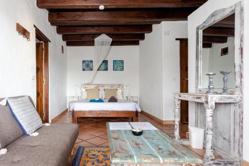 Imagen de la habitación del Azulfit Surya Yoga & Pilates Retreat. Foto 7