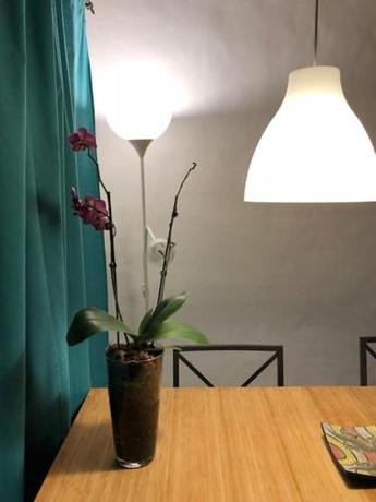 Imagen de la habitación del Azulfit Surya Yoga & Pilates Retreat. Foto 8