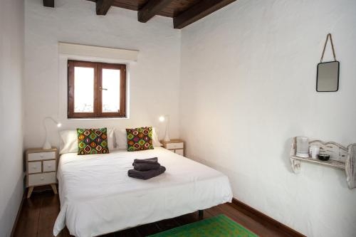 Imagen de la habitación del Azulfit Surya Yoga & Pilates Retreat. Foto 10