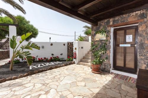 Imagen general del Azulfit Surya Yoga & Pilates Retreat. Foto 3