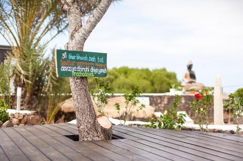 Imagen general del Azulfit Surya Yoga & Pilates Retreat. Foto 4