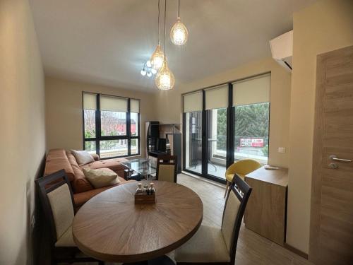 Imagen de la habitación del Azur Premium Resort. Foto 16