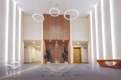 Imagen general del Azur Premium Resort. Foto 6