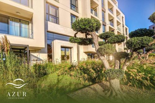 Imagen general del Azur Premium Resort. Foto 7