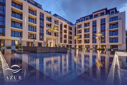 Imagen general del Azur Premium Resort. Foto 8