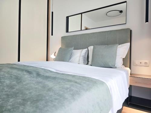 Imagen de la habitación del Azur Premium Resort. Foto 19