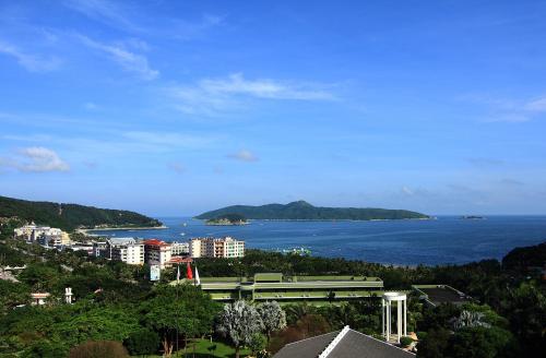 Imagen general del Azure Bay Resort - Fishing Club. Foto 3