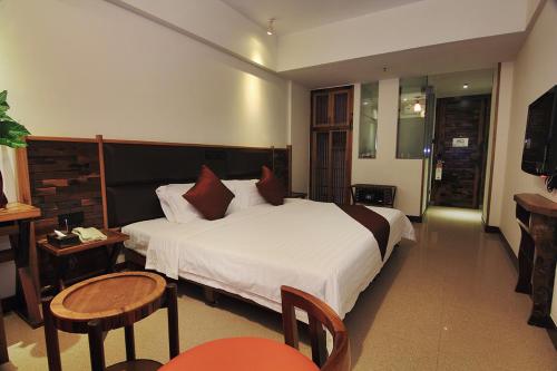 Imagen general del Azure Bay Resort - Fishing Club. Foto 4