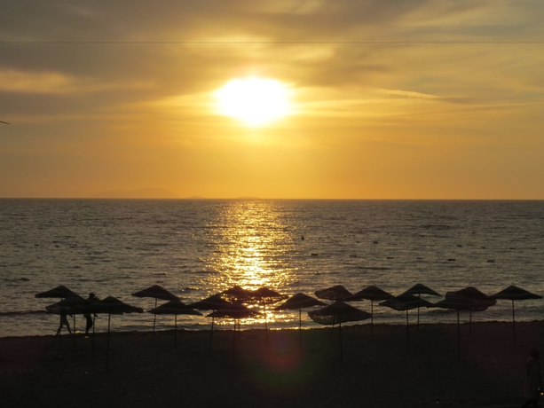 Imagen de los exteriores del Azure Wellness Retreat - Adults Only. Foto 15
