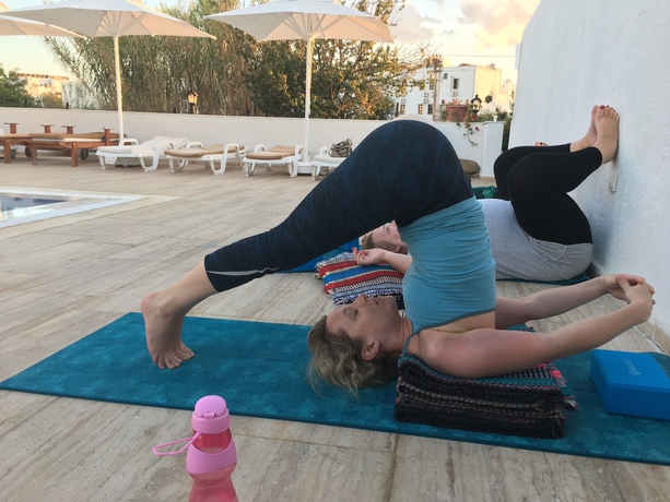 Imagen general del Azure Wellness Retreat - Adults Only. Foto 1