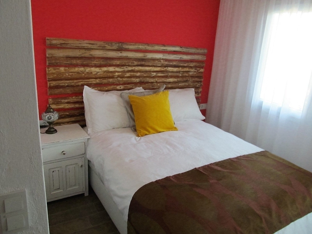 Imagen general del Azure Wellness Retreat - Adults Only. Foto 3