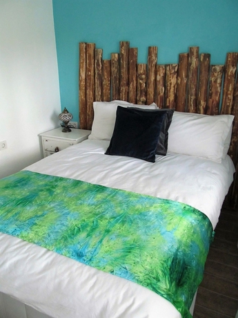 Imagen general del Azure Wellness Retreat - Adults Only. Foto 4
