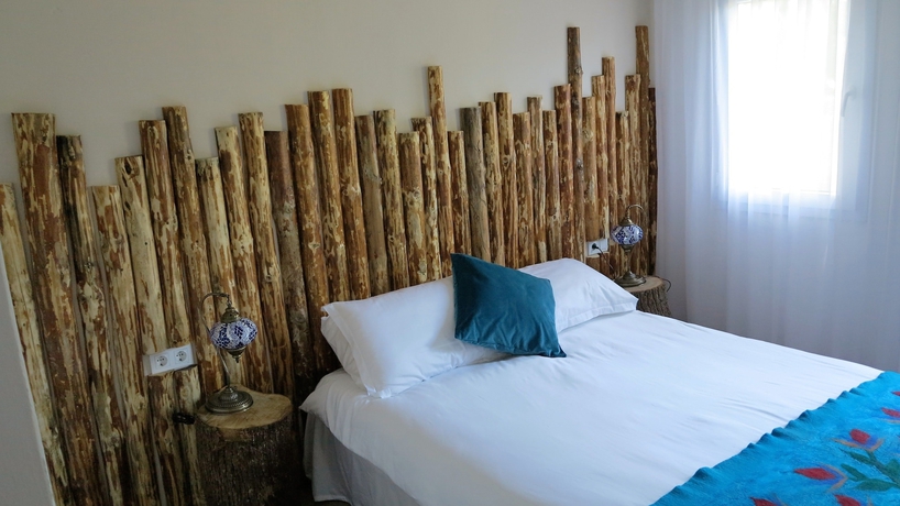 Imagen general del Azure Wellness Retreat - Adults Only. Foto 5
