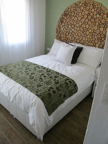 Imagen general del Azure Wellness Retreat - Adults Only. Foto 6