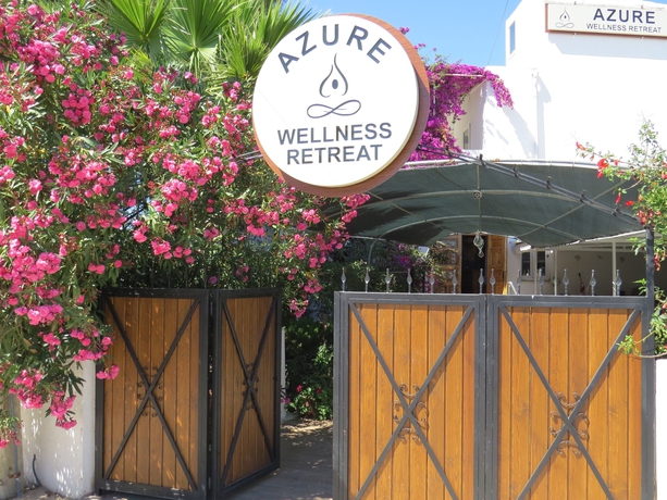 Imagen general del Azure Wellness Retreat - Adults Only. Foto 9