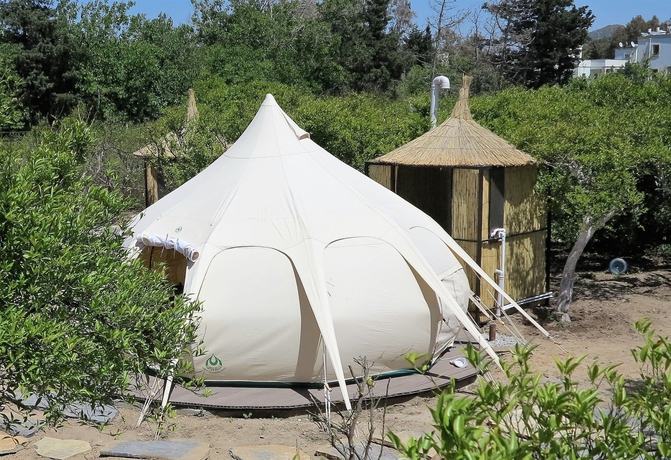 Imagen de la habitación del Azure Wellness Retreat - Adults Only. Foto 10