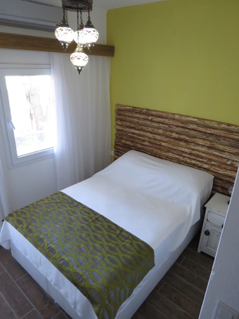 Imagen de la habitación del Azure Wellness Retreat - Adults Only. Foto 11
