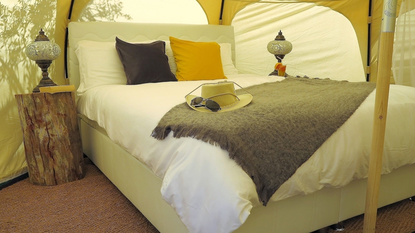 Imagen general del Azure Wellness Retreat - Adults Only. Foto 8