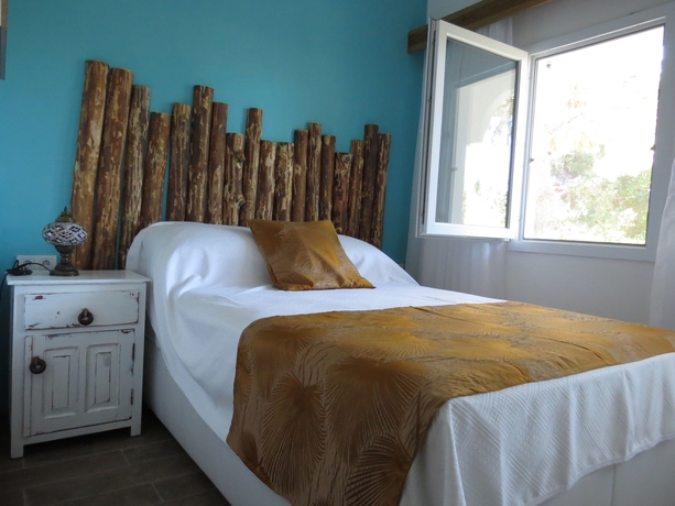 Imagen de la habitación del Azure Wellness Retreat - Adults Only. Foto 12