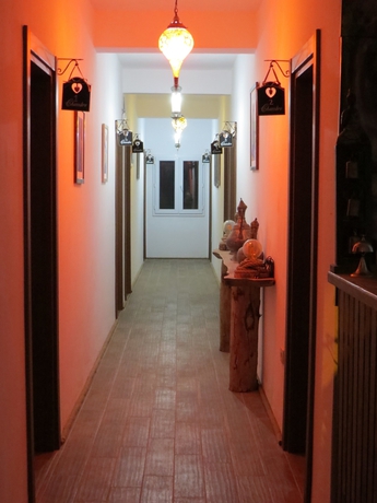 Imagen de los interiores del Azure Wellness Retreat - Adults Only. Foto 17
