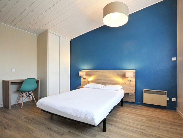 Imagen de la habitación del Azureva Hauteville-sur-Mer. Foto 18