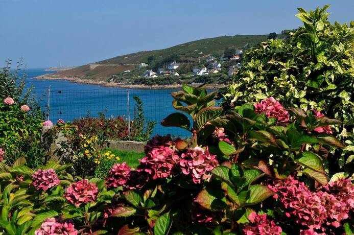 Imagen general del Azureva Hauteville-sur-Mer. Foto 2