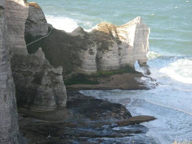 Imagen general del Azureva Hauteville-sur-Mer. Foto 4