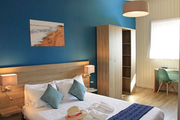 Imagen de la habitación del Azureva Hauteville-sur-Mer. Foto 19