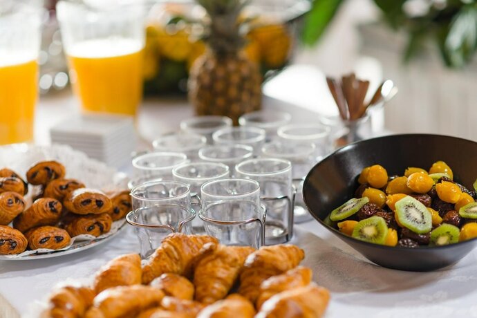 Imagen general del Azureva Hauteville-sur-Mer. Foto 5