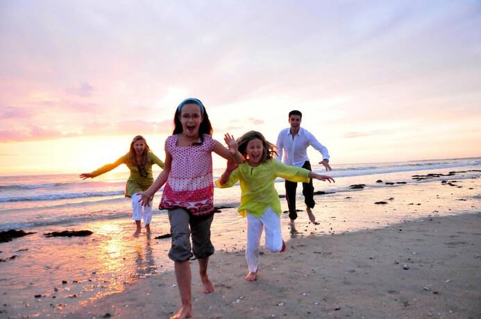 Imagen general del Azureva Hauteville-sur-Mer. Foto 9