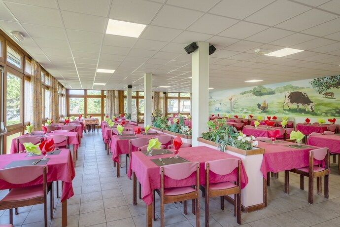 Imagen general del Azureva Hauteville-sur-Mer. Foto 12